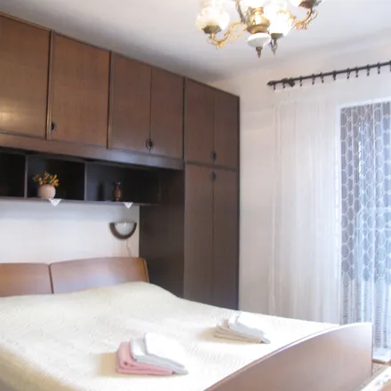 Image 1 - Put Pašika 9, 21400 Grad Supetar, Croatia - Apartment for rent