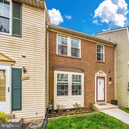 Buy this 3 bed house on 7522 Indian Hills Drive in Derwood, MD 20855