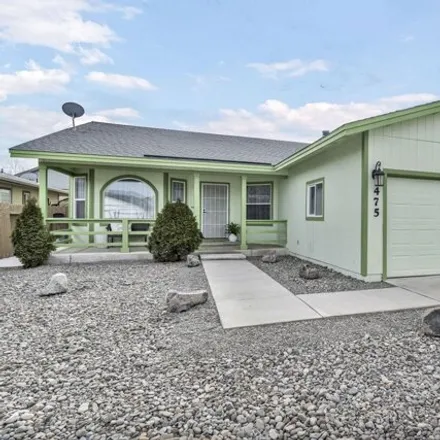 Buy this 3 bed house on 785 Canary Circle in Fernley, NV 89408
