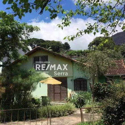 Rent this 3 bed house on Rua Urua in Jardim Europa, Teresópolis - RJ