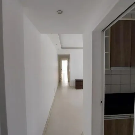 Rent this 3 bed apartment on Avenida Mauro Ramos in Centro, Florianópolis - SC