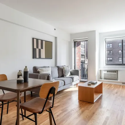 Rent this 1 bed apartment on 113A West 15th Street in New York, NY 10011