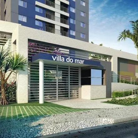 Image 1 - Rua Isma Prates, Condominio Foz do Joanes, Lauro de Freitas - BA, 42710-400, Brazil - Apartment for rent