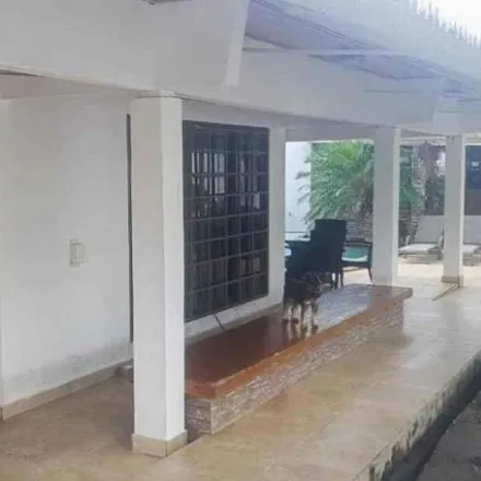 Buy this 3 bed house on Sector 7 B45 in Pueblo Nuevo, 0818