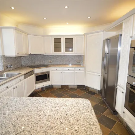 Rent this 3 bed apartment on Mountain Ash Close in London, IG7 4HX