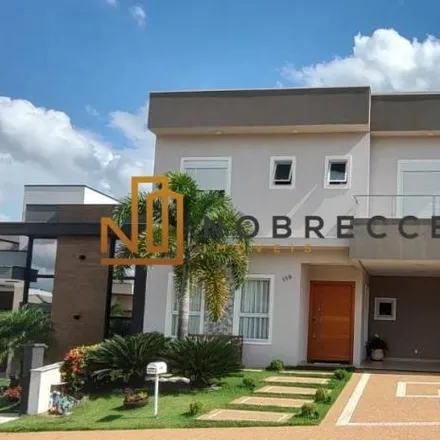 Image 2 - Rua Vladimir Herzog, Jardim Residencial Dona Lucilla, Indaiatuba - SP, 13331-501, Brazil - House for sale