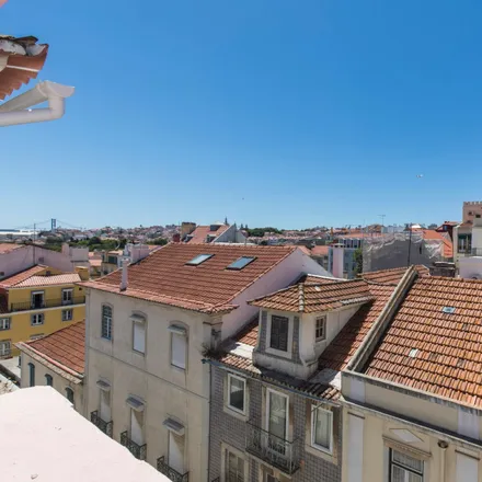 Image 4 - Rua do Monte Olivete, 1250-127 Lisbon, Portugal - Apartment for rent