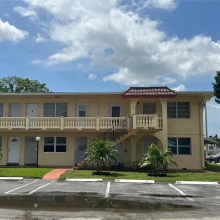 Rent this 1 bed condo on 160 Northeast 203rd Terrace in Andover Lakes Estates, Miami Gardens