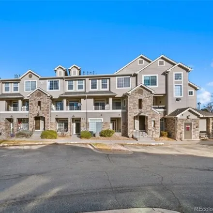 Buy this 2 bed condo on 1509 South Florence Court in Denver, CO 80247