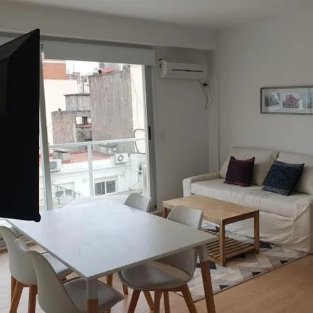 Buy this 1 bed apartment on Amenábar 2444 in Belgrano, Buenos Aires