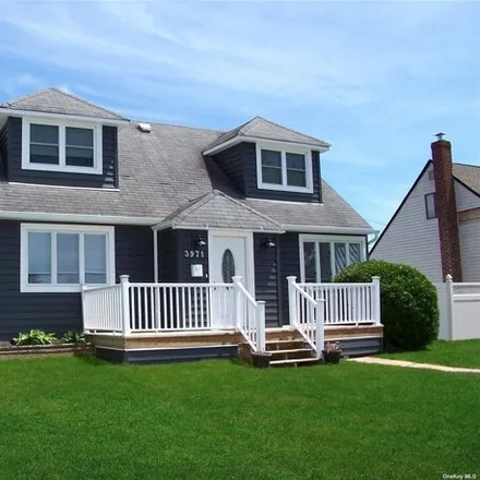Buy this 4 bed house on 3971 Wellwood Road in Seaford, NY 11783