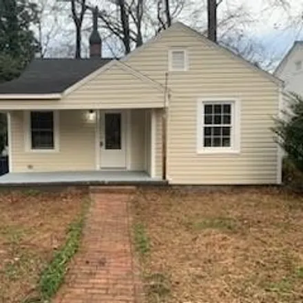 Buy this 2 bed house on 239 Westside Drive in Westover, Lexington