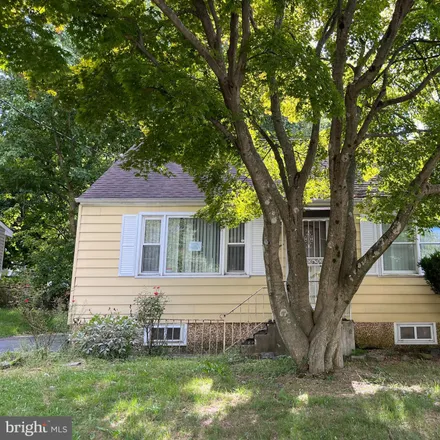 Buy this 4 bed house on 31 Heath Street in Heath Manor, Ewing Township