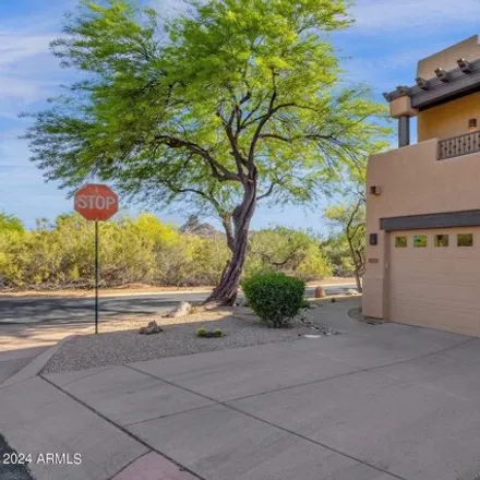 Buy this 2 bed house on 10208 East White Feather Lane in Scottsdale, AZ