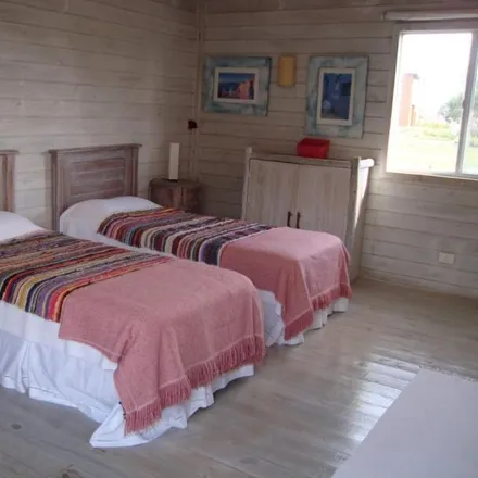 Rent this 3 bed house on Camino Eugenio Saiz Martínez in 20402 José Ignacio, Uruguay