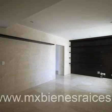 Image 1 - Cerrada de Guillermo Prieto, 05220 Jesús del Monte, MEX, Mexico - Apartment for sale