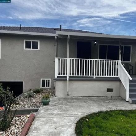 Rent this 3 bed house on 217 Fig Tree Lane in Martinez, CA 94553