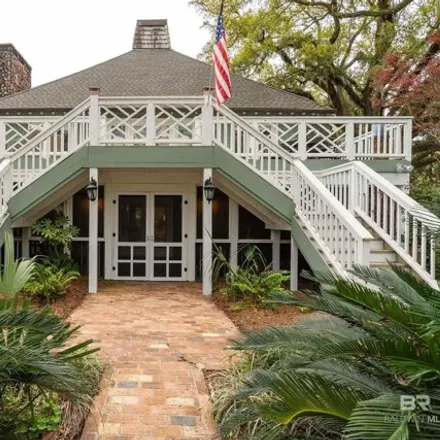 Image 2 - 72 Molokai Lane, Fairhope, AL 36532, USA - House for sale