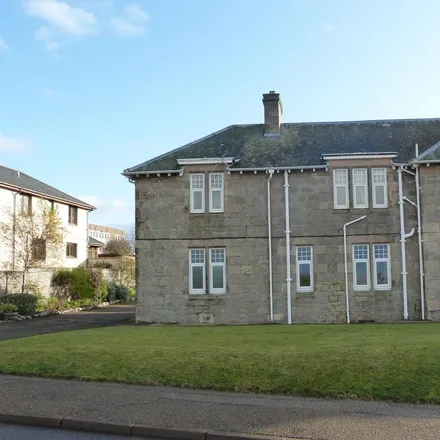 Rent this 2 bed apartment on Stotfield Road in Lossiemouth, IV31 6QS