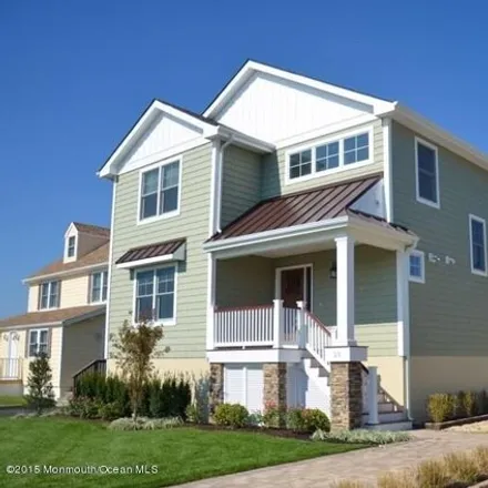 Rent this 5 bed house on 23 Parkway in Point Pleasant Beach, New Jersey
