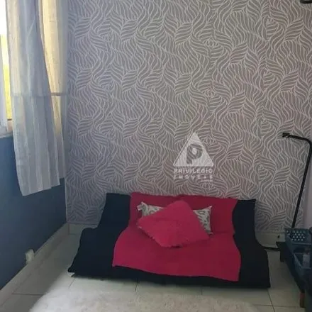 Buy this 1 bed apartment on Rua Sá Viana in Grajaú, Rio de Janeiro - RJ