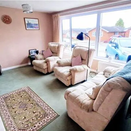 Image 2 - Ashbrook Close, Derby, DE22 2NS, United Kingdom - House for sale