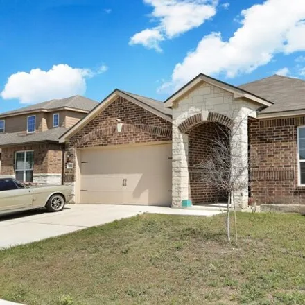 Buy this 3 bed house on Oatway Valley in Bexar County, TX 78252
