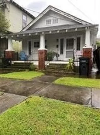 Rent this 2 bed house on 1832 Valence St in New Orleans, Louisiana