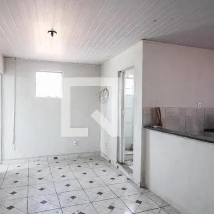 Rent this 2 bed apartment on Avenida Doutor Salles Teixeira in Moquetá, Nova Iguaçu - RJ