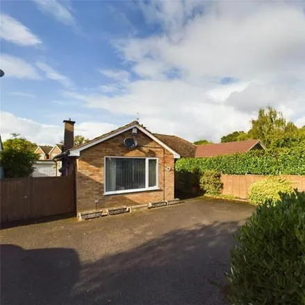 Buy this 2 bed house on 57 Nettleton Road in Cheltenham, GL51 6NR