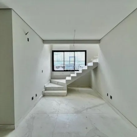 Buy this 4 bed apartment on Rua Ivan Lins in Dona Clara, Belo Horizonte - MG