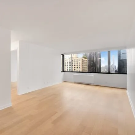 Rent this 2 bed house on South Park Tower in 124 West 60th Street, New York