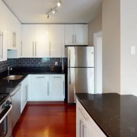Rent this 1 bed apartment on #403,4241 Columbia Pike in Barcroft, Arlington