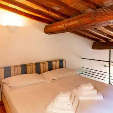 Rent this 3 bed apartment on Arà: e Sicilia in Via degli Alfani, 50112 Florence FI