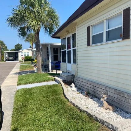 Buy this 2 bed house on 1071 Donegan Road in Largo, FL 33771