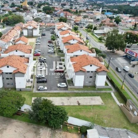 Rent this 2 bed apartment on Rua Francisco Derosso 5945 in Alto Boqueirão, Curitiba - PR