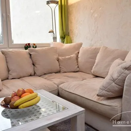 Rent this 3 bed apartment on KiTa Arnum in Klapperweg, 30966 Hemmingen