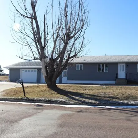 Buy this 3 bed house on 533 Main Street East in Wessington Springs, SD 57382