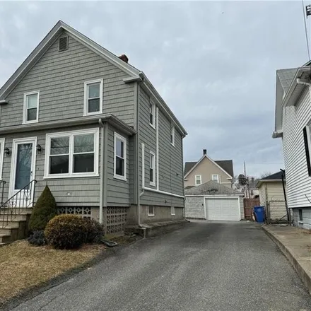 Image 1 - 179 Grace Street, Cranston, RI 02910, USA - House for sale