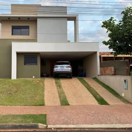Image 2 - unnamed road, Bonfim Paulista, Ribeirão Preto - SP, 14035, Brazil - House for sale