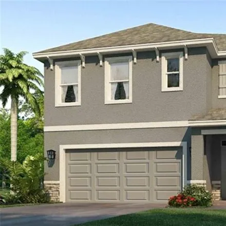 Buy this 5 bed house on Orchardgrass Circle in Manatee County, FL