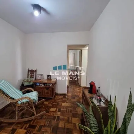 Buy this 3 bed apartment on Avenida Comendador Luciano Guidotti in Jardim Elite, Piracicaba - SP