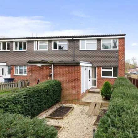 Buy this 2 bed house on Leaveland Close in Beckenham, Great London