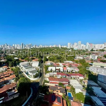 Image 2 - Ford, Avenida 3 M Sur, Coco del Mar, 0807, San Francisco, Panamá, Panama - Apartment for rent