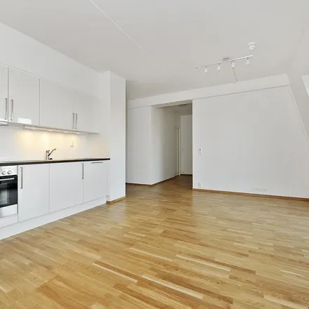 Image 2 - Nordahl Bruns gate 18B, 0165 Oslo, Norway - Apartment for rent