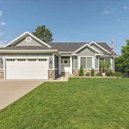 Buy this 5 bed house on 7768 1130 East in Midvale, UT 84047