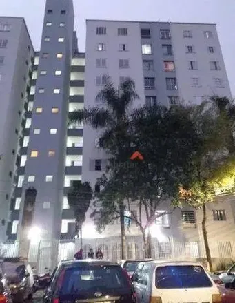 Buy this 2 bed apartment on Rua Francisco Caminhoa in São Paulo - SP, 05856-590