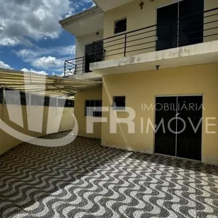 Buy this 2 bed house on Rua Roberto Justi in Jardim Santa Catarina, Sorocaba - SP