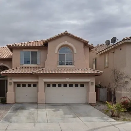 Rent this 4 bed house on 610 Silver Grove Street in Las Vegas, NV 89144