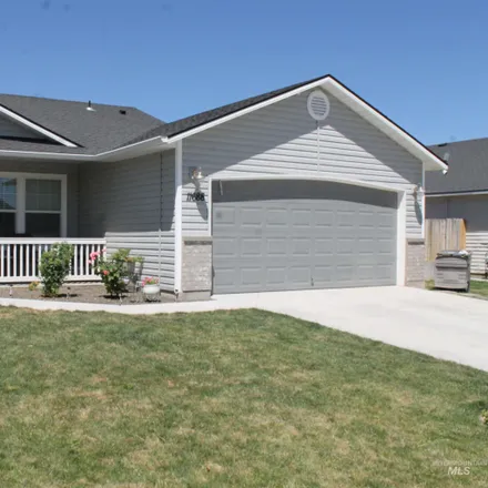 Buy this 4 bed house on 11688 Richmond Street in Caldwell, ID 83605